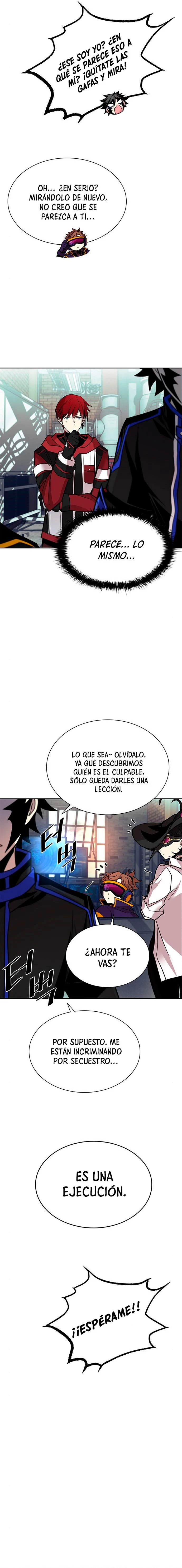 Villano antihéroe Capítulo 44 - Página 12 en español