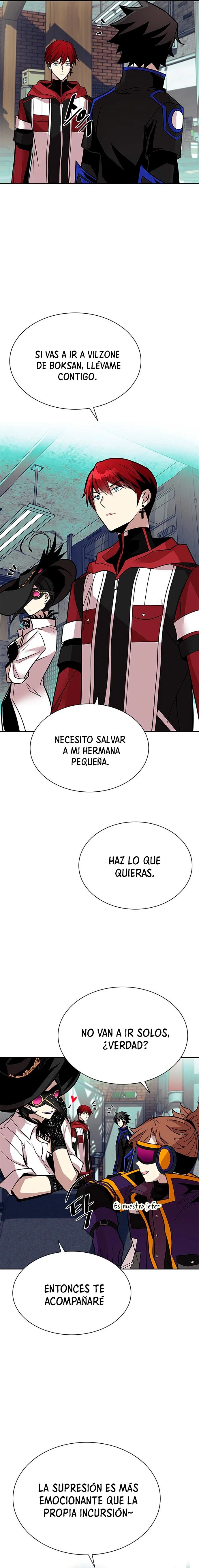 Villano antihéroe Capítulo 44 - Página 13 en español
