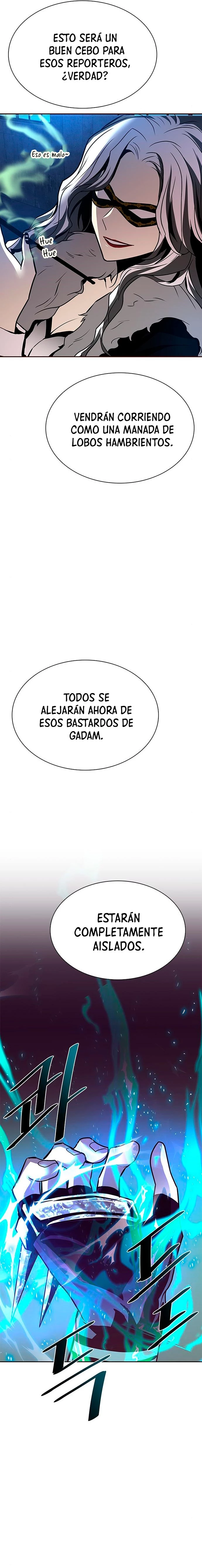 Villano antihéroe Capítulo 44 - Página 5 en español