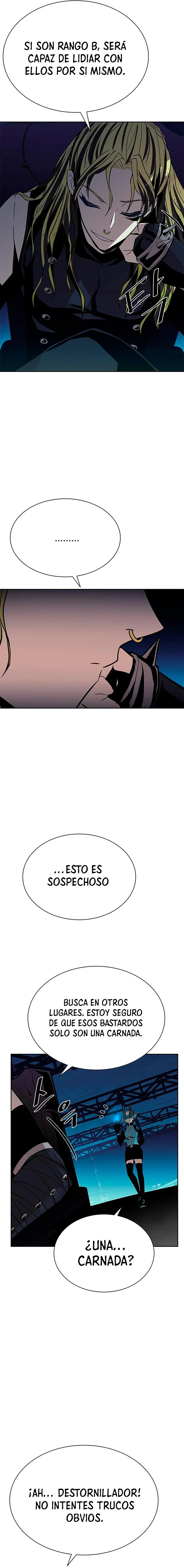 Villano antihéroe Capítulo 46 - Página 12 en español