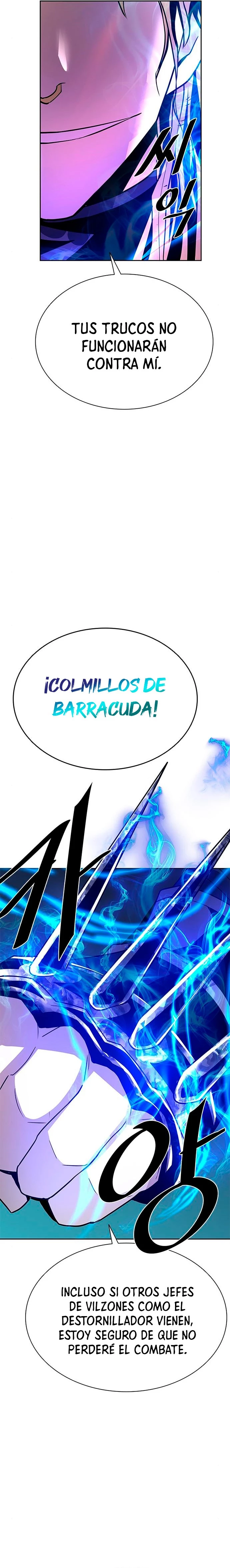 Villano antihéroe Capítulo 46 - Página 13 en español