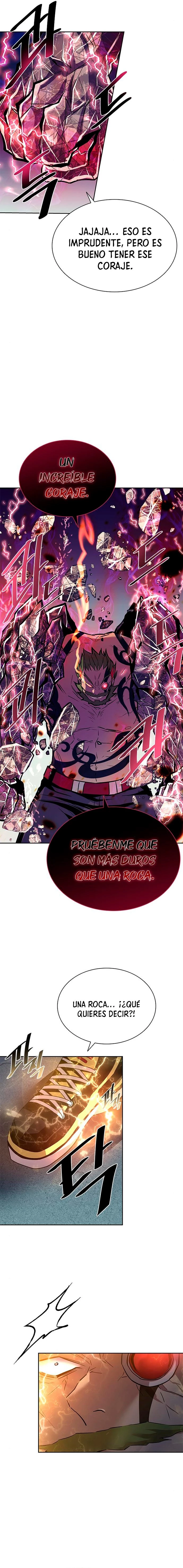 Villano antihéroe Capítulo 46 - Página 3 en español