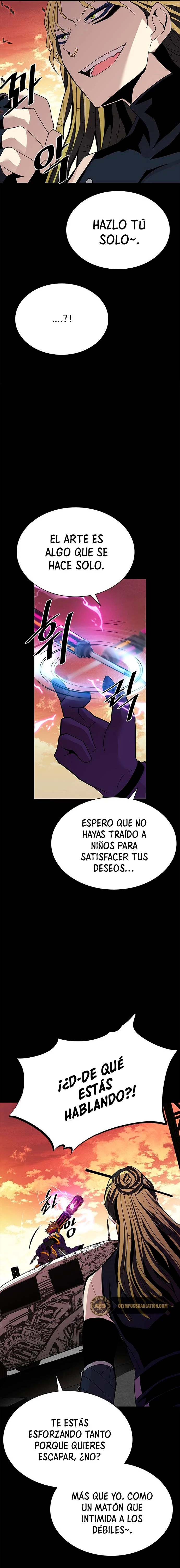 Villano antihéroe Capítulo 46 - Página 7 en español