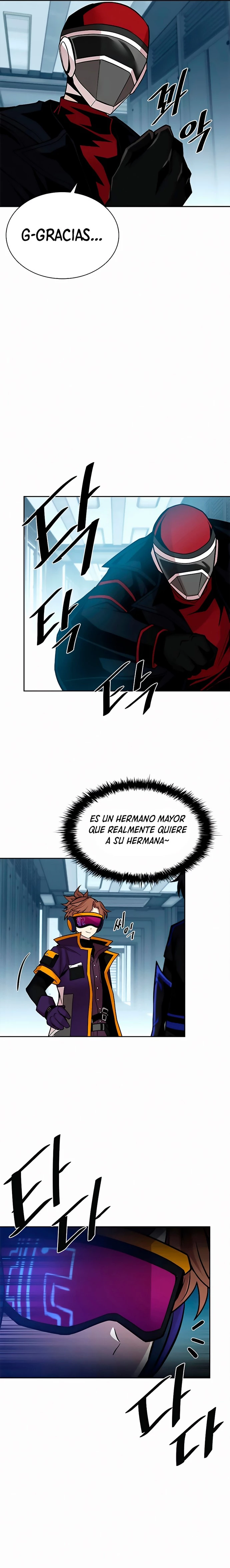 Villano antihéroe Capítulo 47 - Página 11 en español