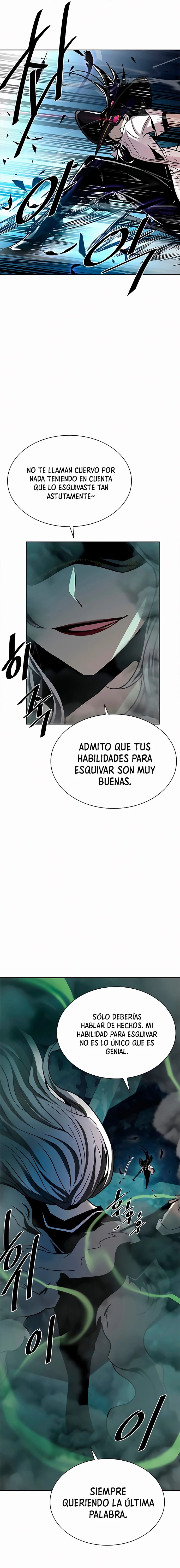 Villano antihéroe Capítulo 47 - Página 17 en español