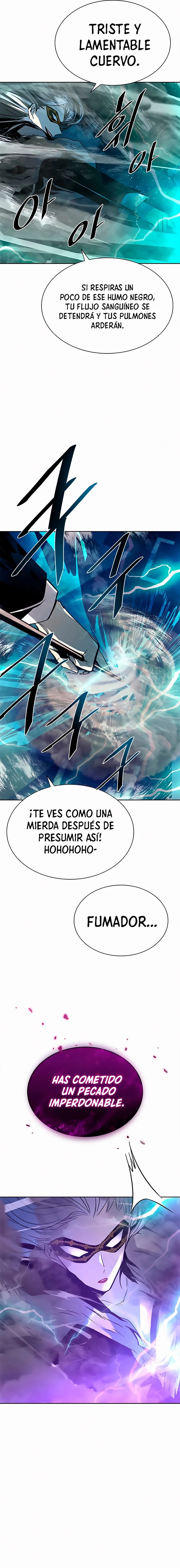 Villano antihéroe Capítulo 47 - Página 24 en español