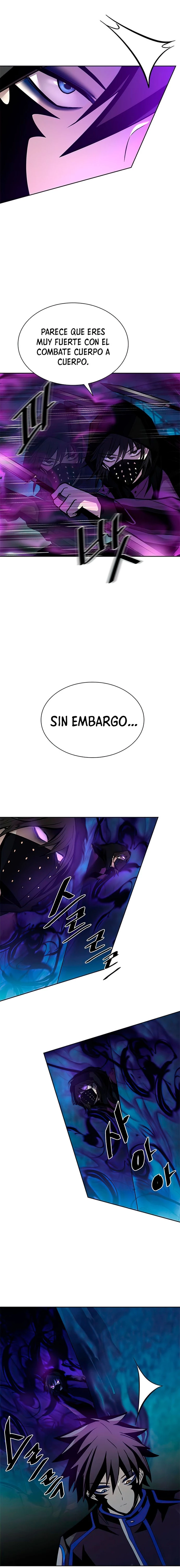 Villano antihéroe Capítulo 48 - Página 14 en español