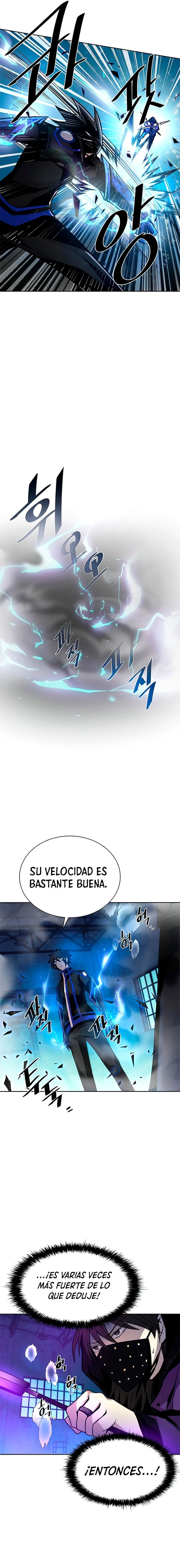 Villano antihéroe Capítulo 48 - Página 19 en español