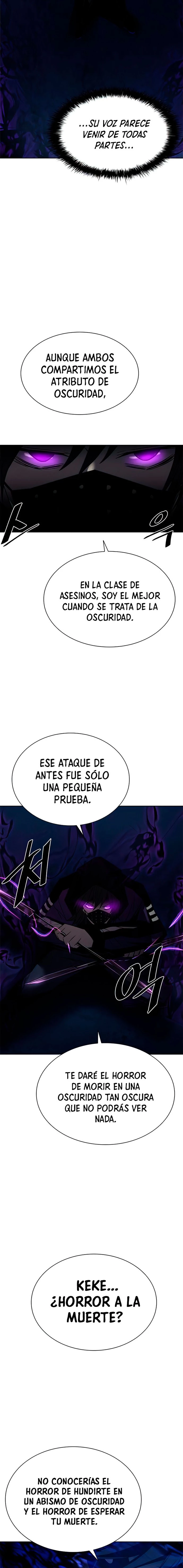 Villano antihéroe Capítulo 48 - Página 22 en español