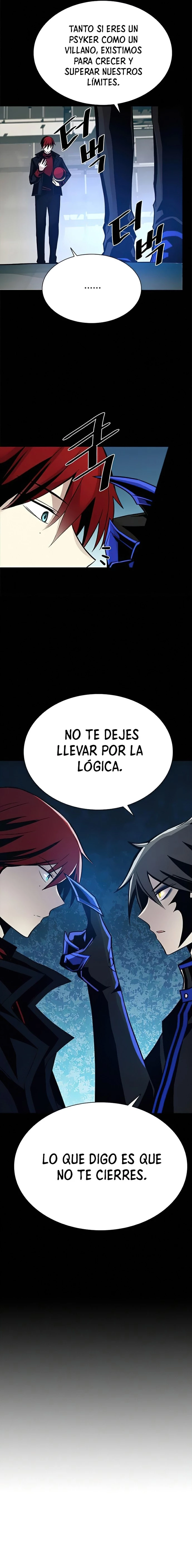 Villano antihéroe Capítulo 49 - Página 12 en español