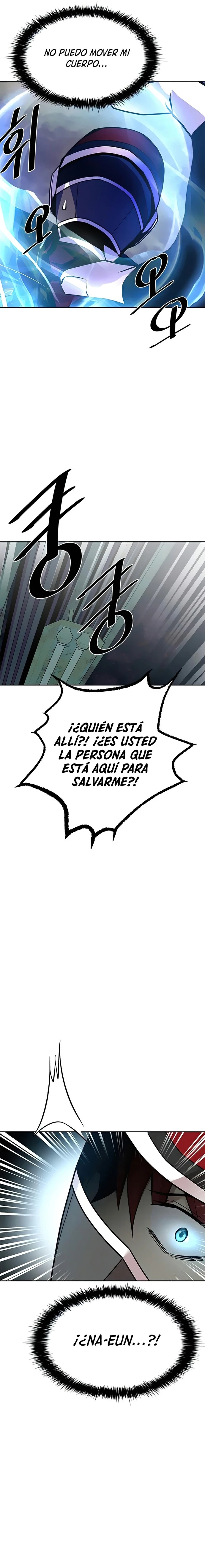 Villano antihéroe Capítulo 49 - Página 18 en español