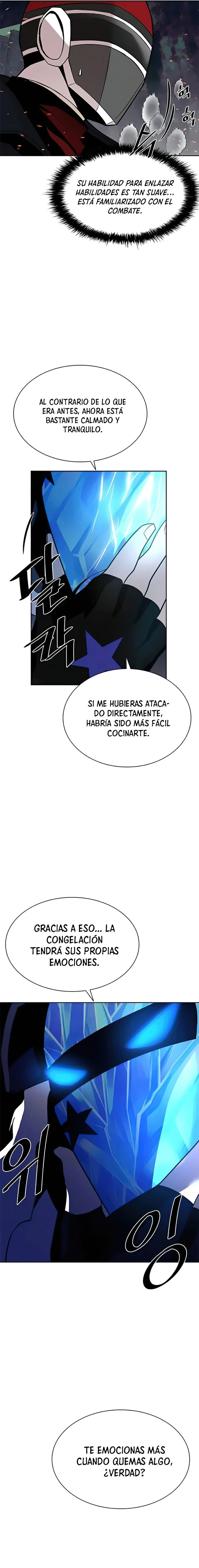 Villano antihéroe Capítulo 49 - Página 4 en español