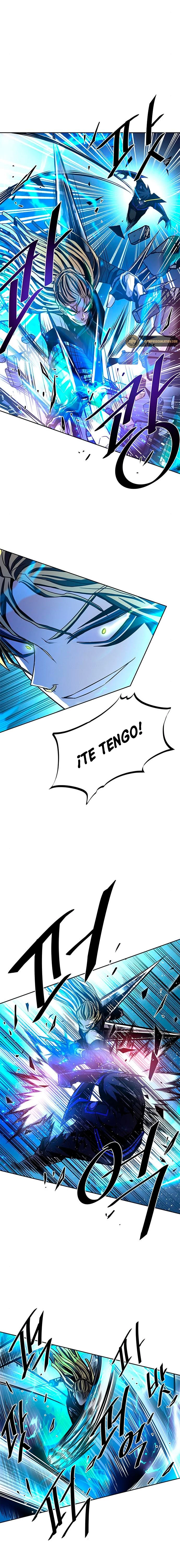 Villano antihéroe Capítulo 50 - Página 21 en español