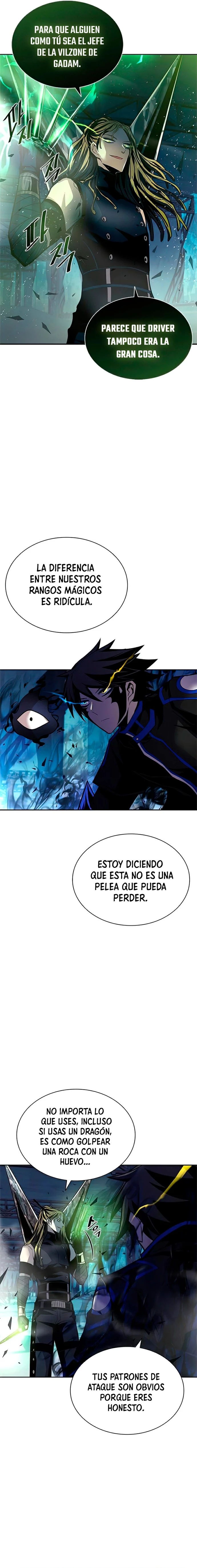 Villano antihéroe Capítulo 51 - Página 6 en español