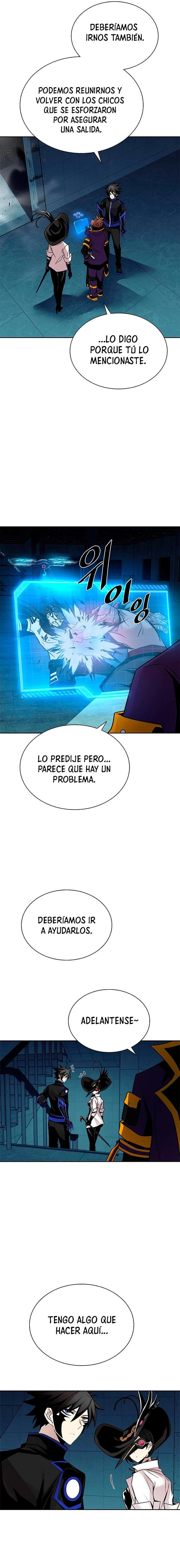 Villano antihéroe Capítulo 52 - Página 14 en español