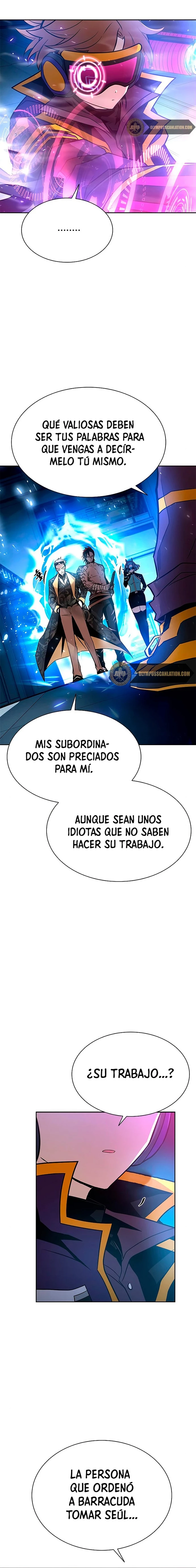 Villano antihéroe Capítulo 53 - Página 15 en español