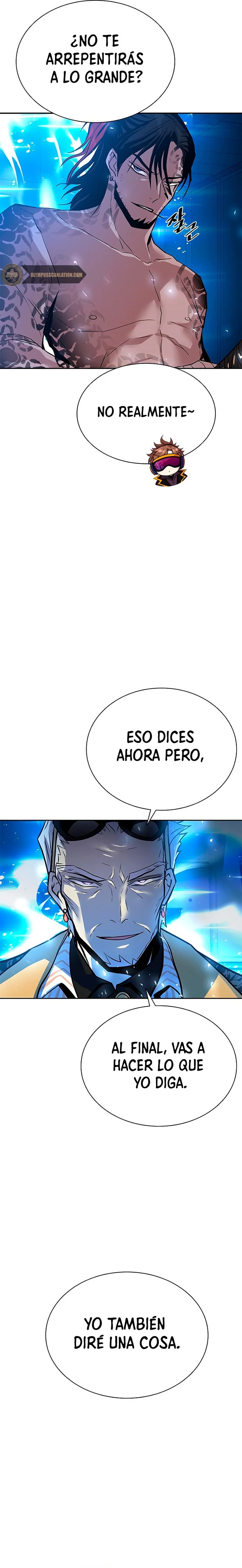 Villano antihéroe Capítulo 53 - Página 18 en español