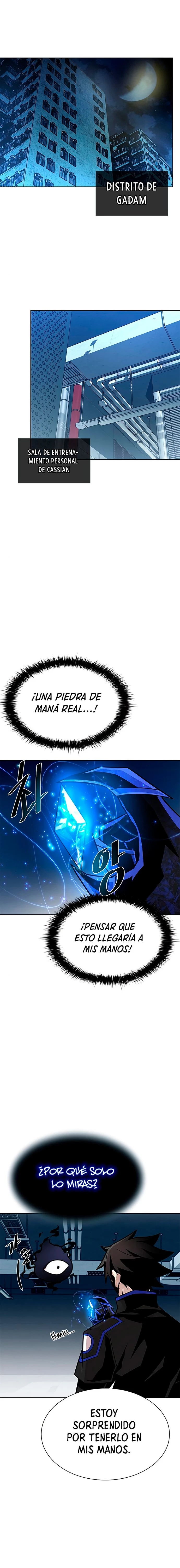 Villano antihéroe Capítulo 53 - Página 20 en español