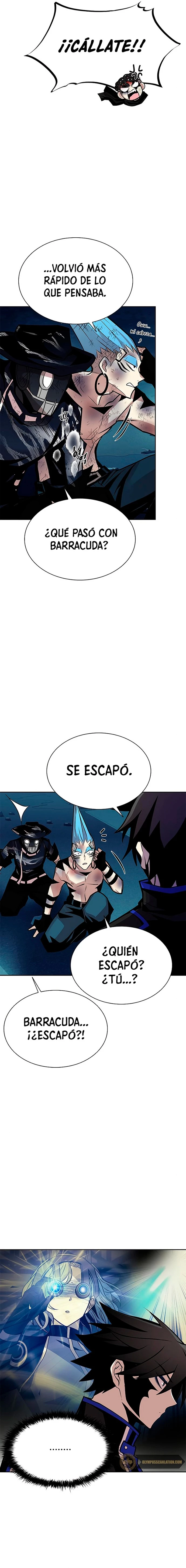 Villano antihéroe Capítulo 53 - Página 6 en español
