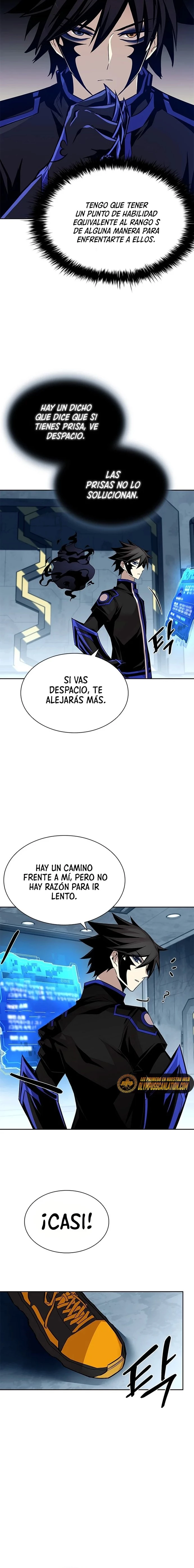 Villano antihéroe Capítulo 55 - Página 12 en español