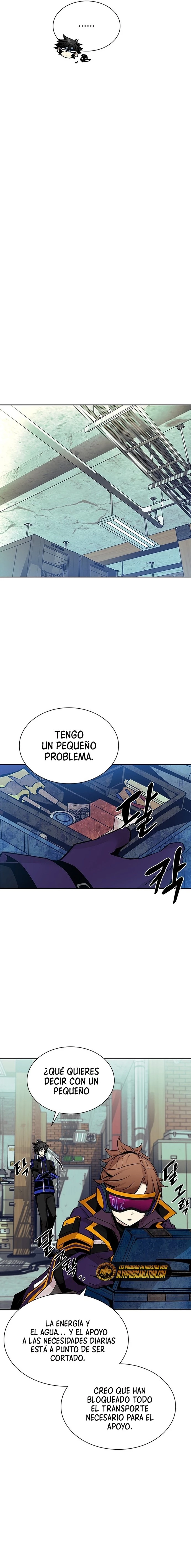 Villano antihéroe Capítulo 55 - Página 16 en español