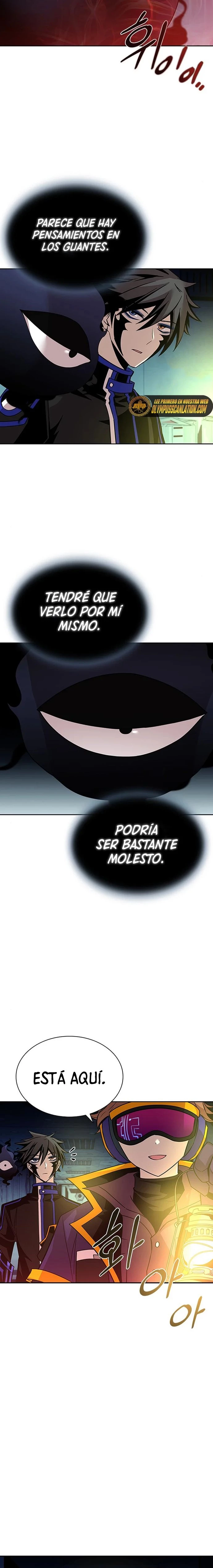 Villano antihéroe Capítulo 56 - Página 13 en español