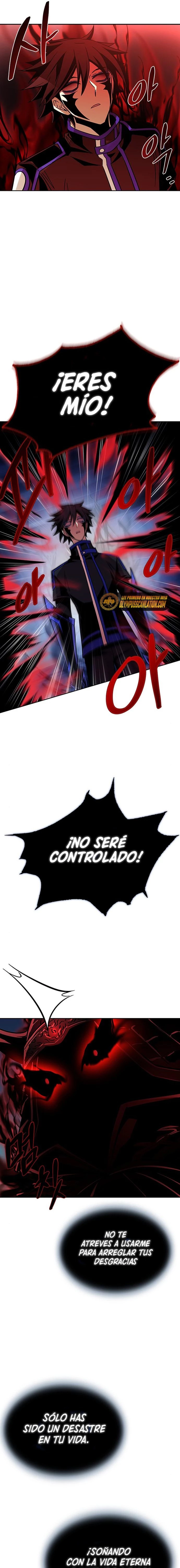 Villano antihéroe Capítulo 56 - Página 22 en español