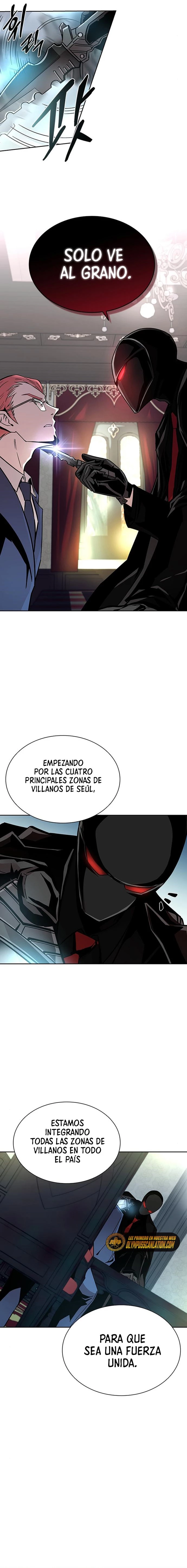 Villano antihéroe Capítulo 56 - Página 4 en español