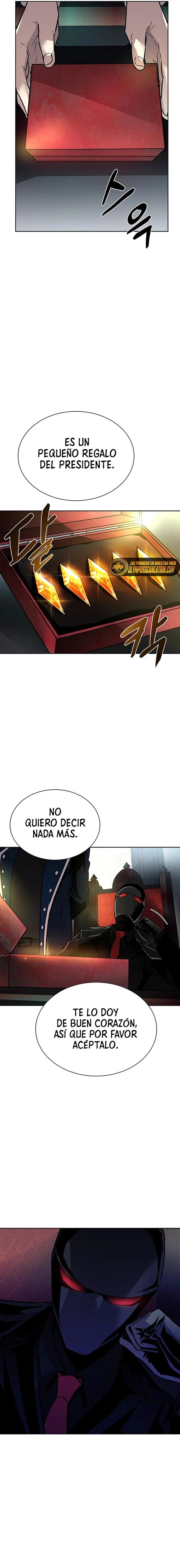 Villano antihéroe Capítulo 56 - Página 6 en español