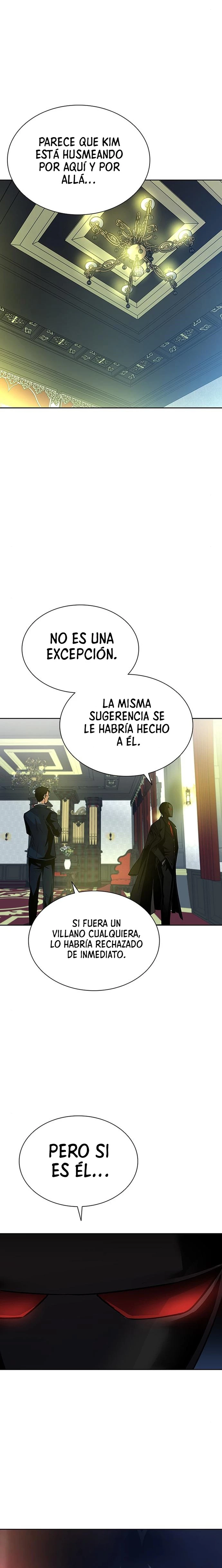 Villano antihéroe Capítulo 56 - Página 9 en español