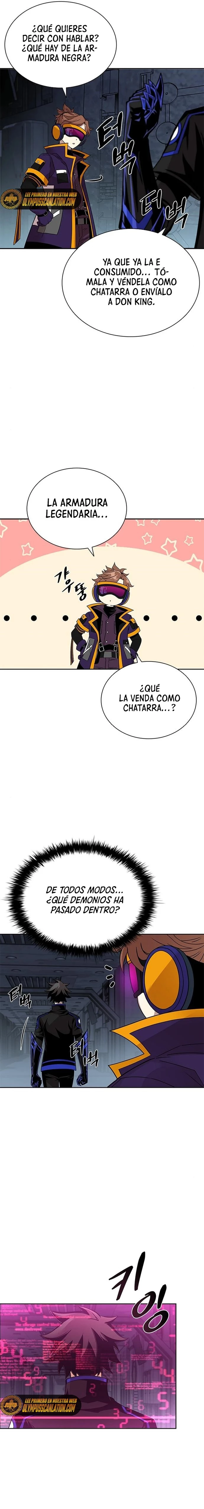 Villano antihéroe Capítulo 57 - Página 12 en español