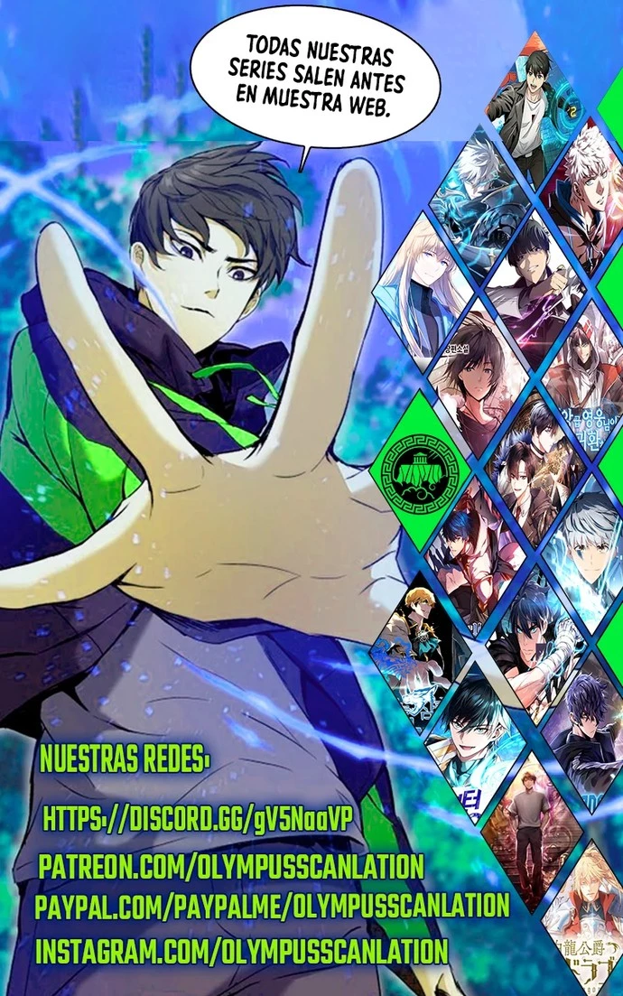 Villano antihéroe Capítulo 57 - Página 23 en español