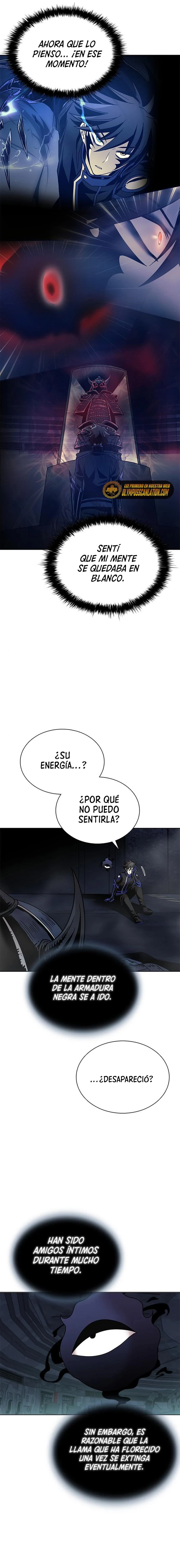 Villano antihéroe Capítulo 57 - Página 6 en español