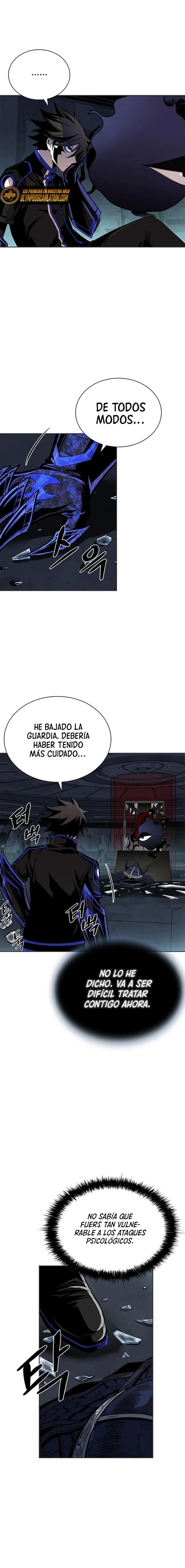 Villano antihéroe Capítulo 57 - Página 7 en español