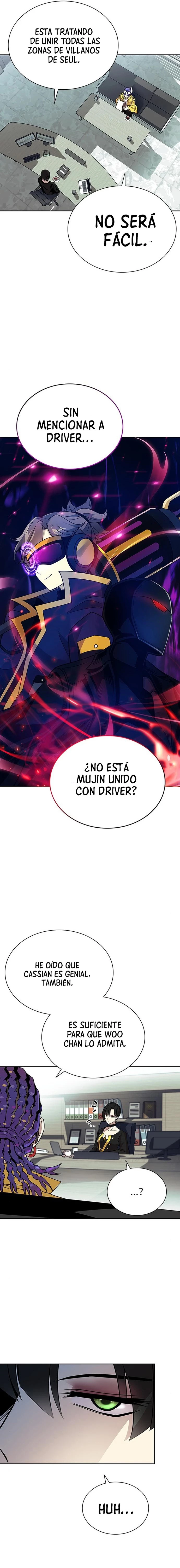 Villano antihéroe Capítulo 58 - Página 15 en español