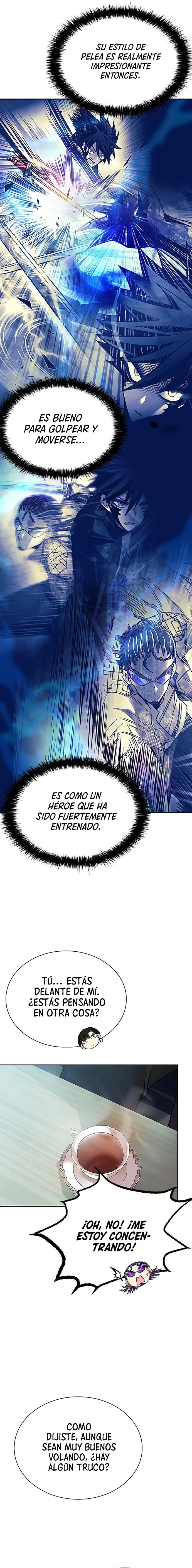 Villano antihéroe Capítulo 58 - Página 17 en español