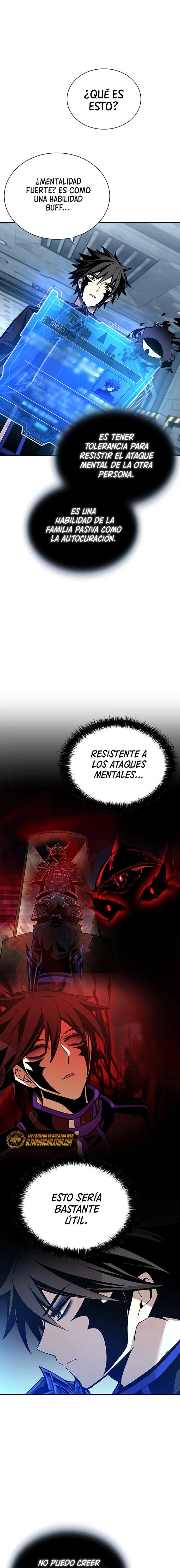 Villano antihéroe Capítulo 58 - Página 3 en español