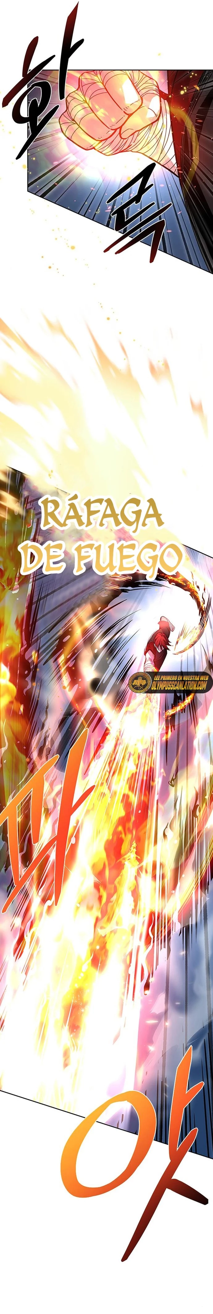 Villano antihéroe Capítulo 58 - Página 9 en español