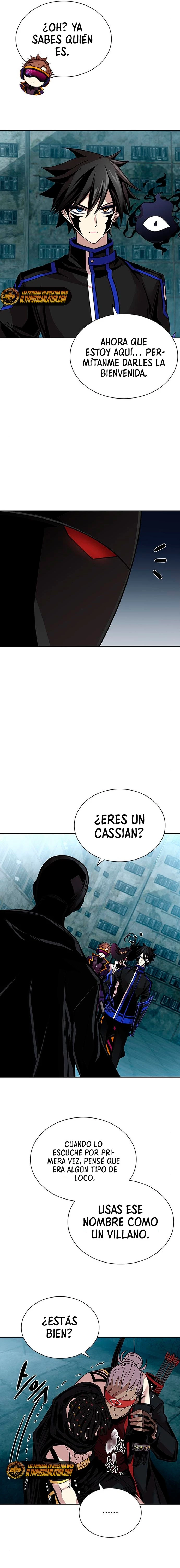 Villano antihéroe Capítulo 59 - Página 15 en español