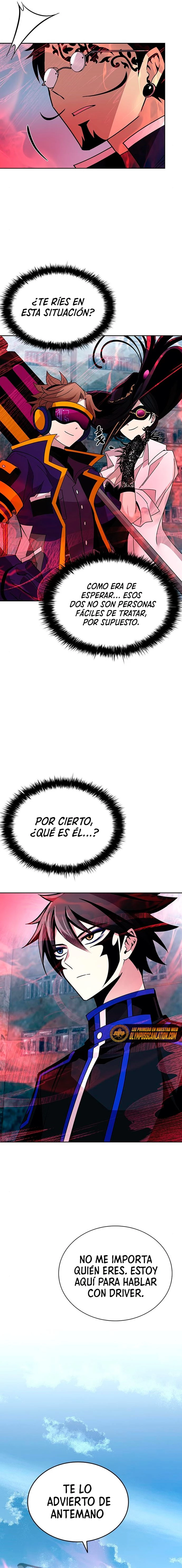 Villano antihéroe Capítulo 59 - Página 18 en español