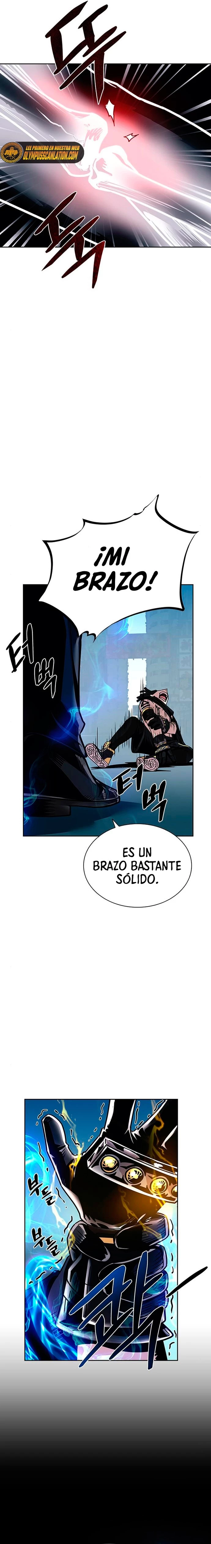 Villano antihéroe Capítulo 59 - Página 7 en español