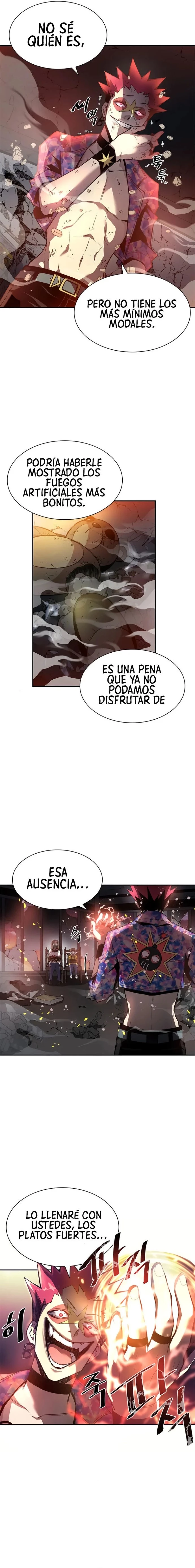 Villano antihéroe Capítulo 6 - Página 12 en español