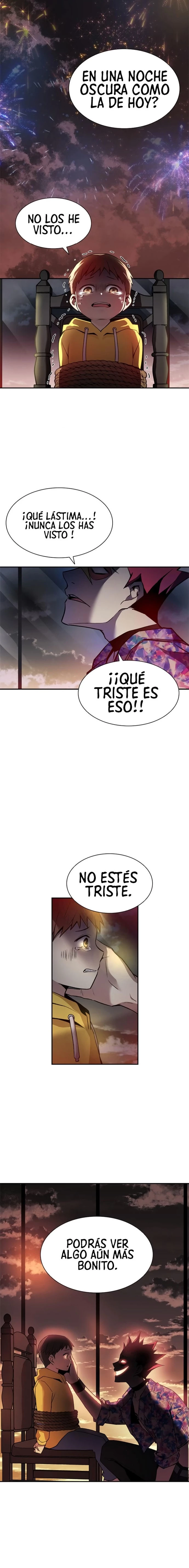 Villano antihéroe Capítulo 6 - Página 4 en español