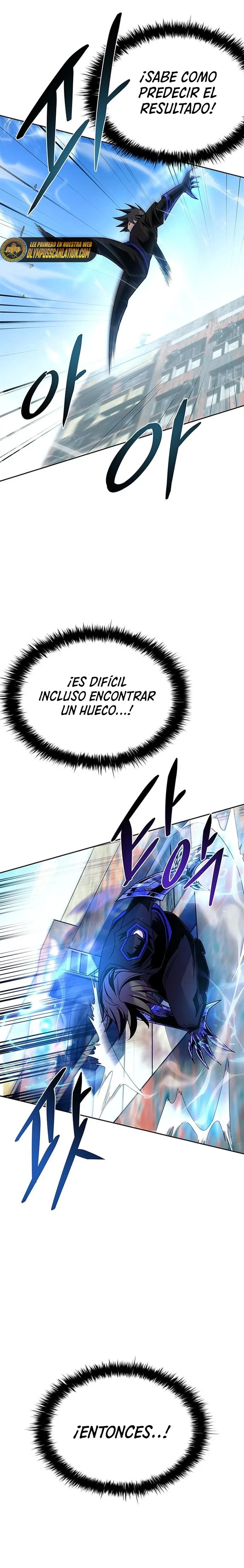 Villano antihéroe Capítulo 60 - Página 10 en español