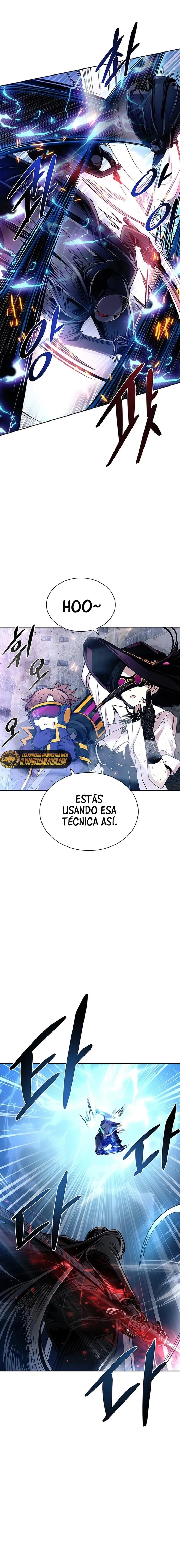 Villano antihéroe Capítulo 60 - Página 14 en español
