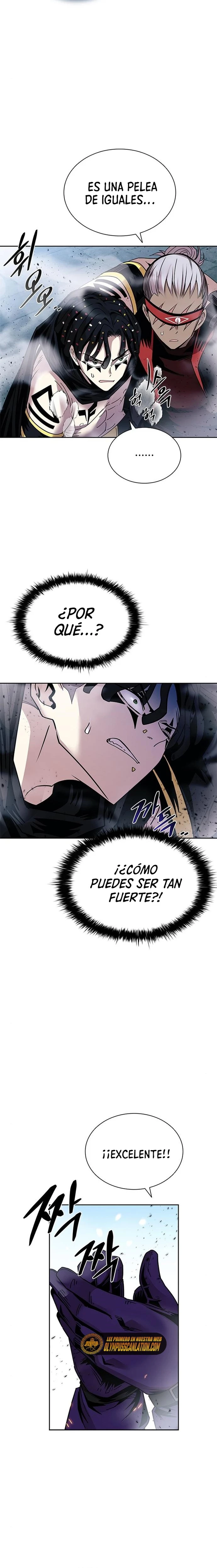 Villano antihéroe Capítulo 60 - Página 22 en español