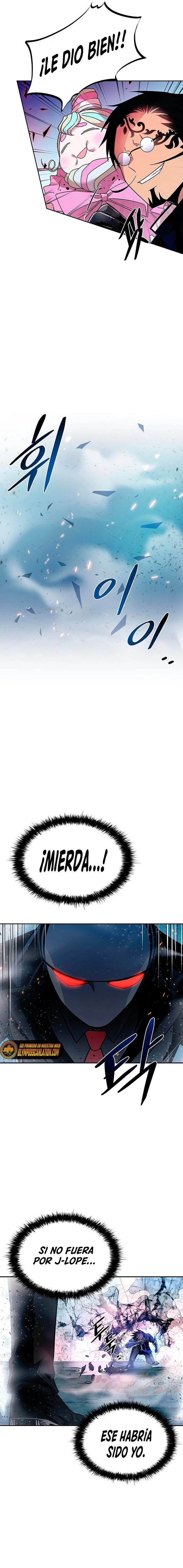 Villano antihéroe Capítulo 61 - Página 16 en español