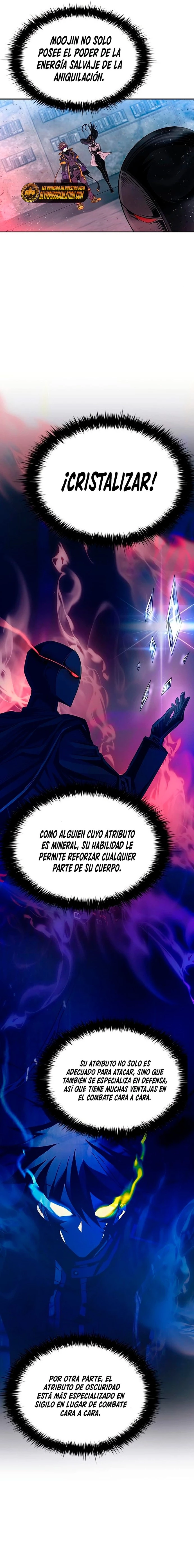 Villano antihéroe Capítulo 61 - Página 3 en español