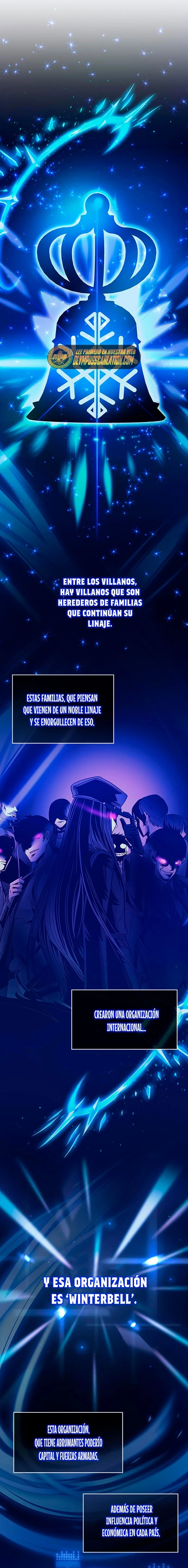 Villano antihéroe Capítulo 62 - Página 13 en español