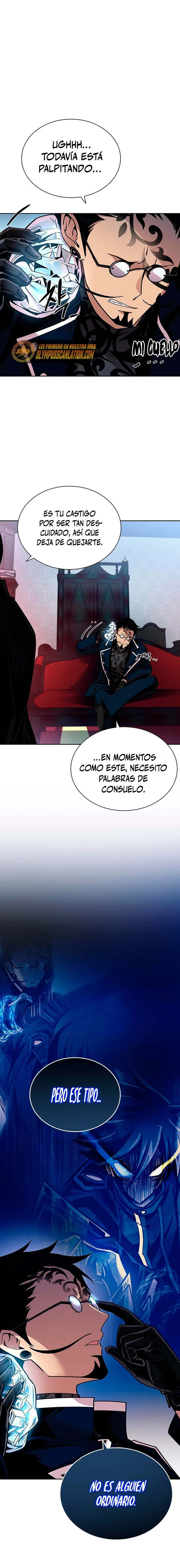 Villano antihéroe Capítulo 62 - Página 22 en español